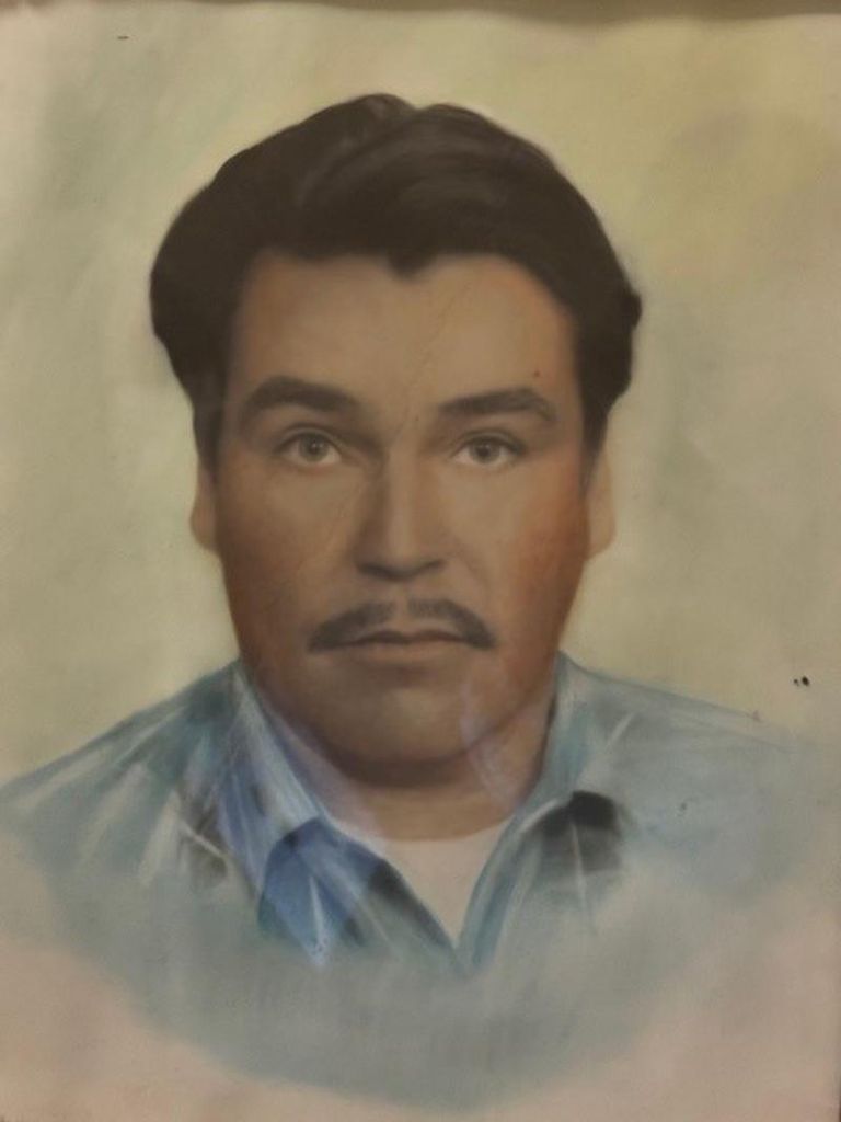 Bernardo Villanueva Soto Profile Photo