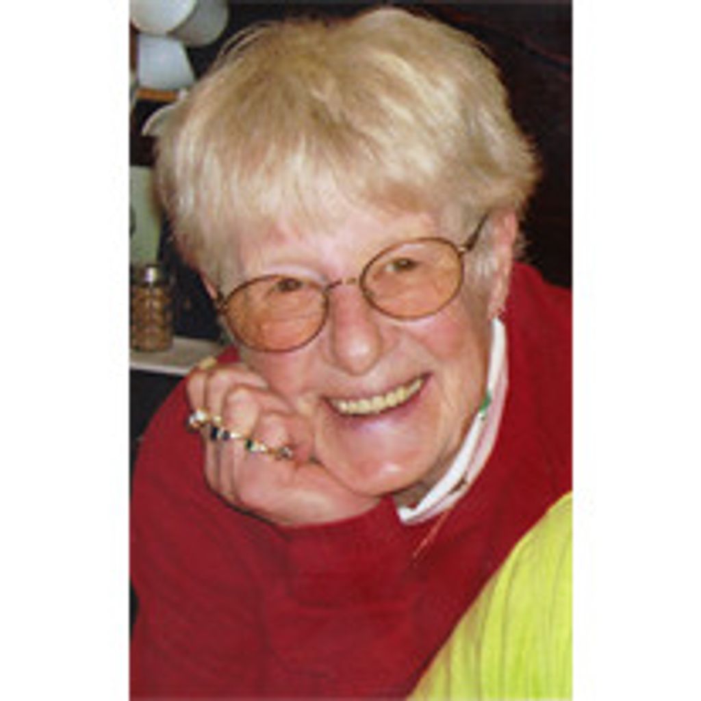 Donna M. Gray