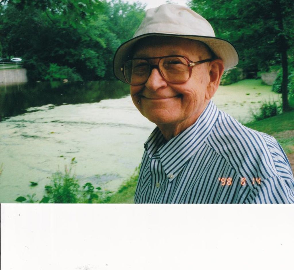 George Ronsholdt Profile Photo