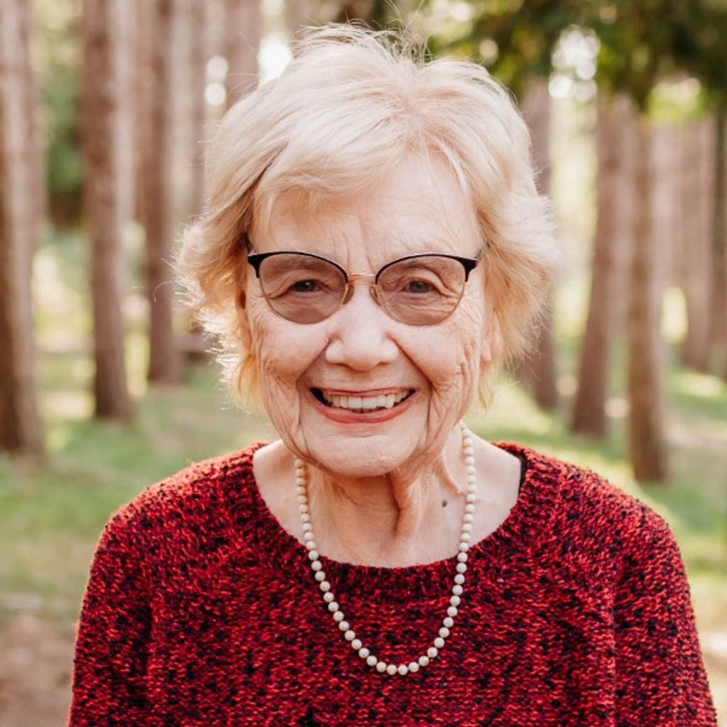 Marion Carol Osenga Profile Photo