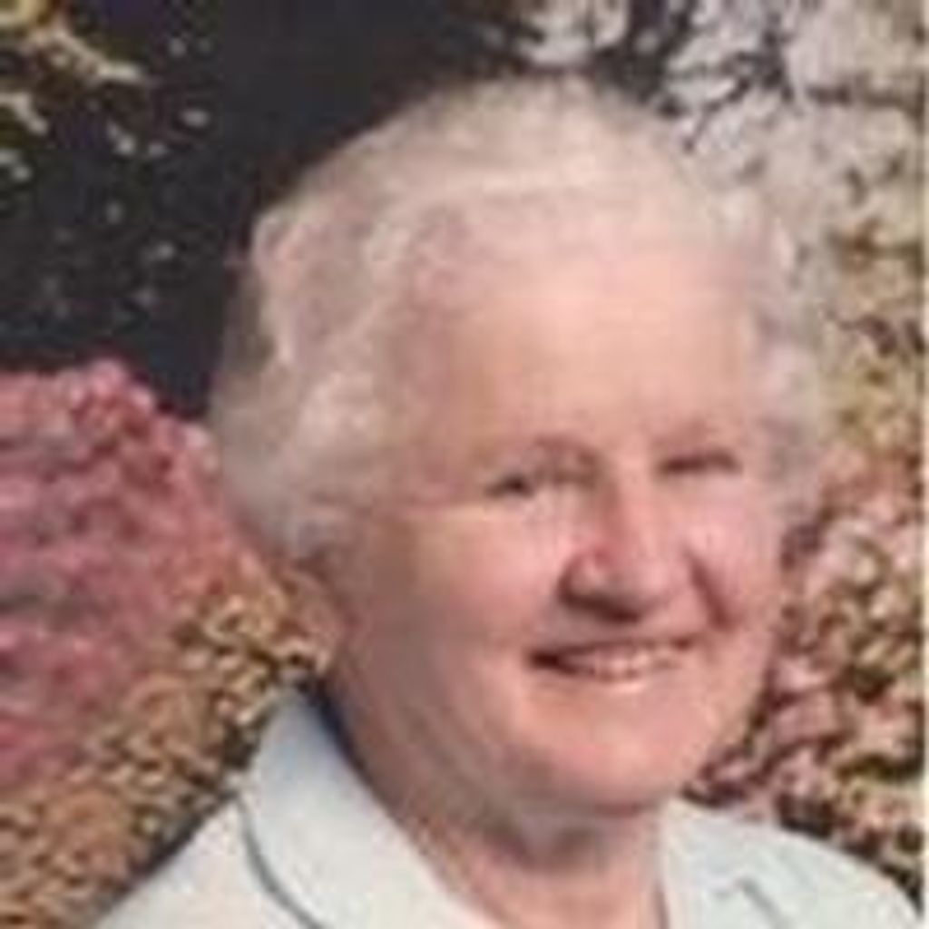 June Harris