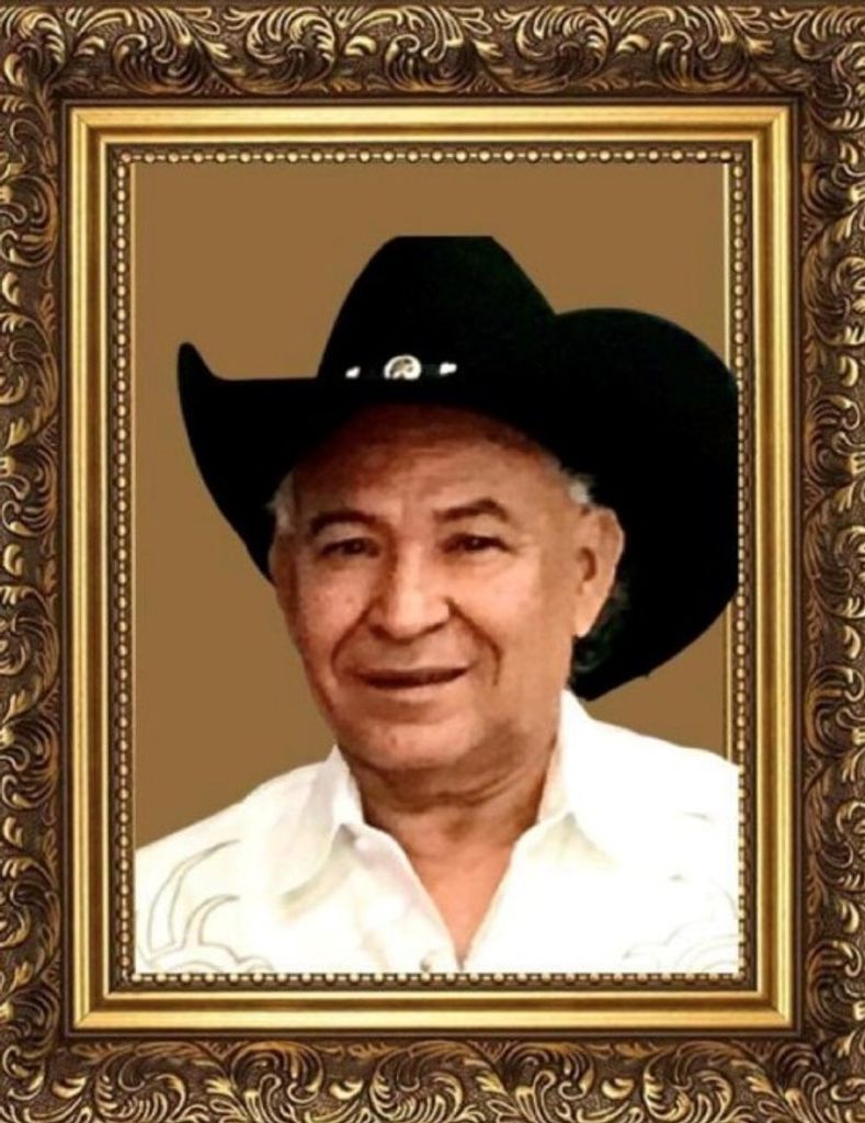 Pedro L. Hernandez