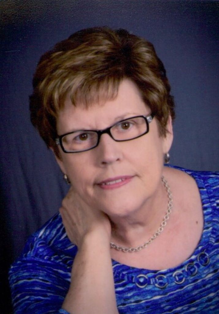 Patricia Barnes