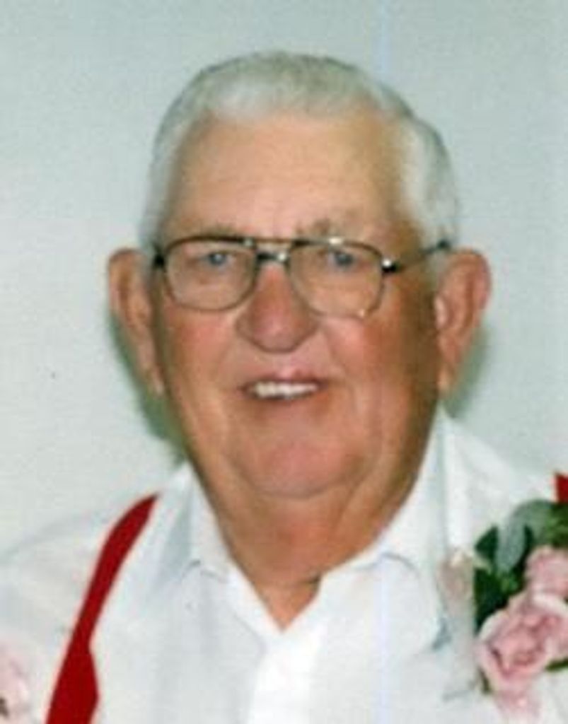 Merlin K. Colegrove