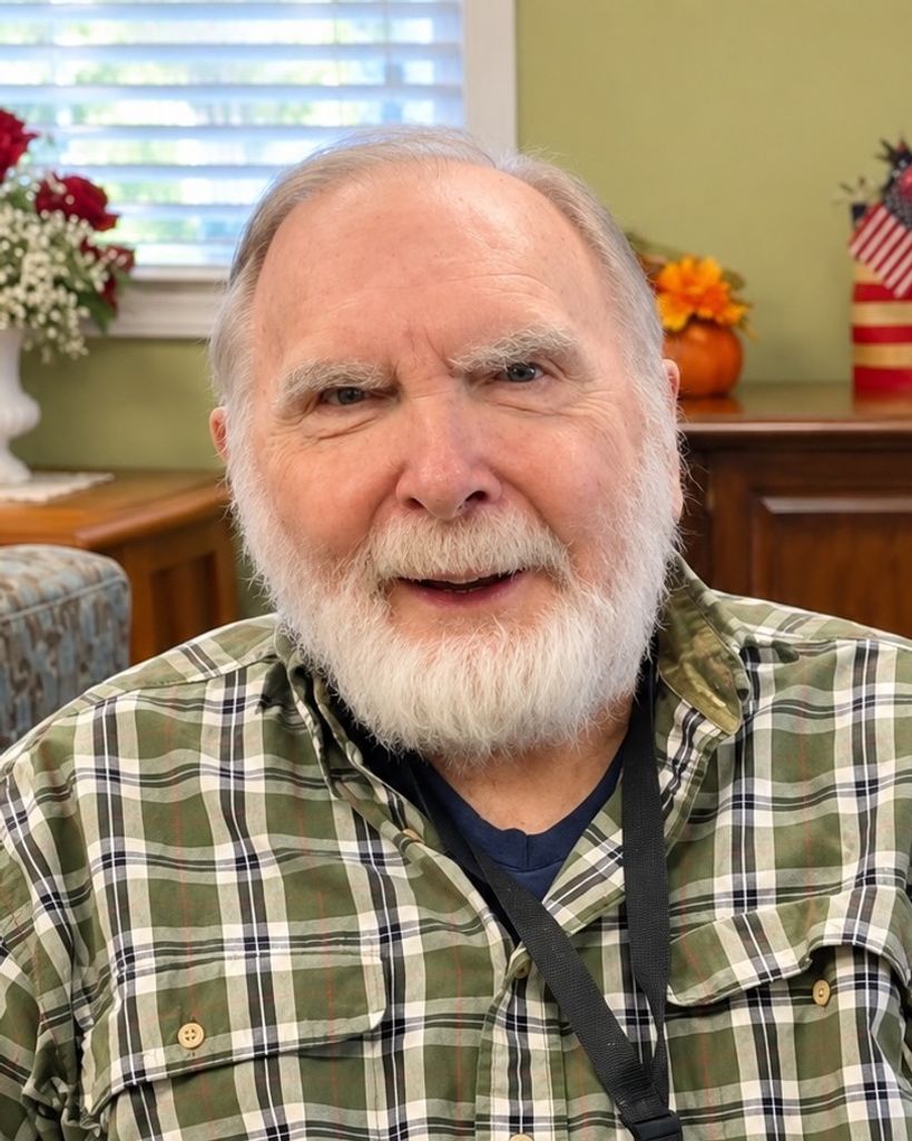 Everett Floyd Profile Photo