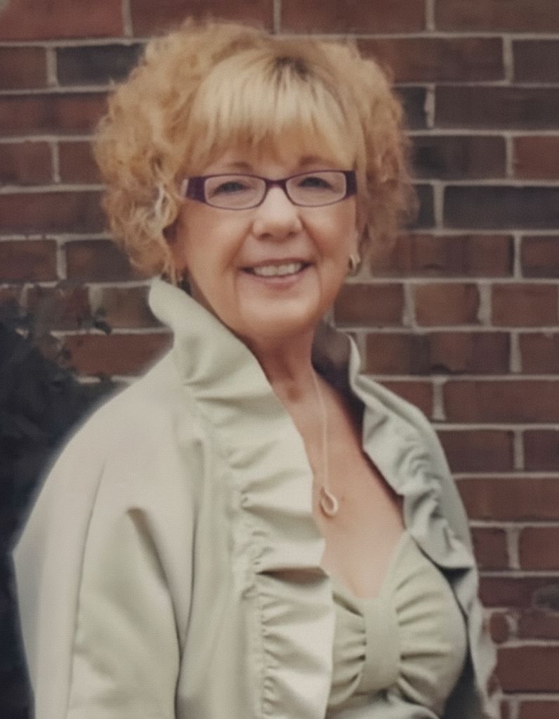 Rebecca Paulett Linneweber