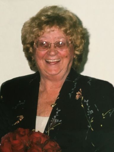 Virginia "Ginny / Nan" E. (Derby)  Sarabok Profile Photo