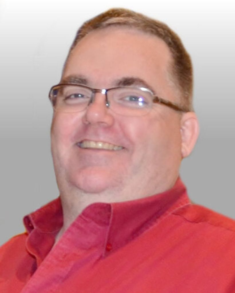 Sean Murray Elliott Profile Photo