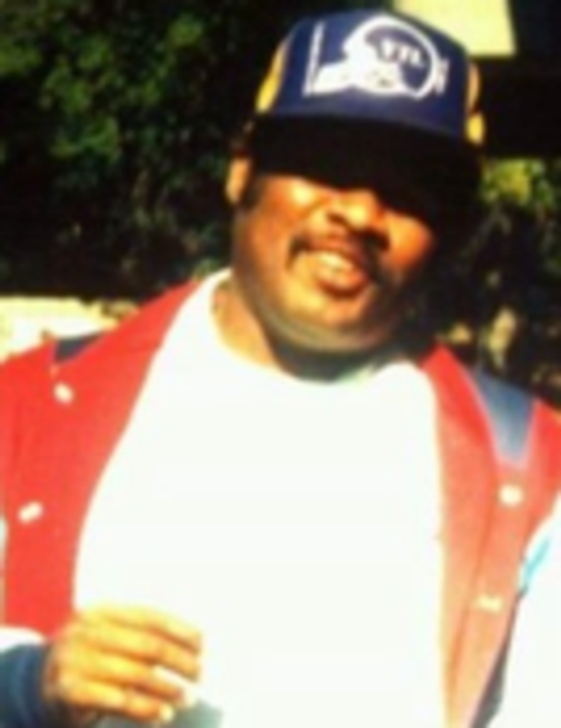 David Thomas Logan , Sr.