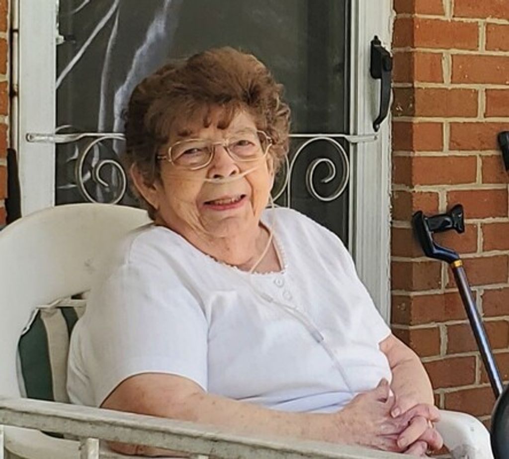 Rosa Lee Beasley Profile Photo