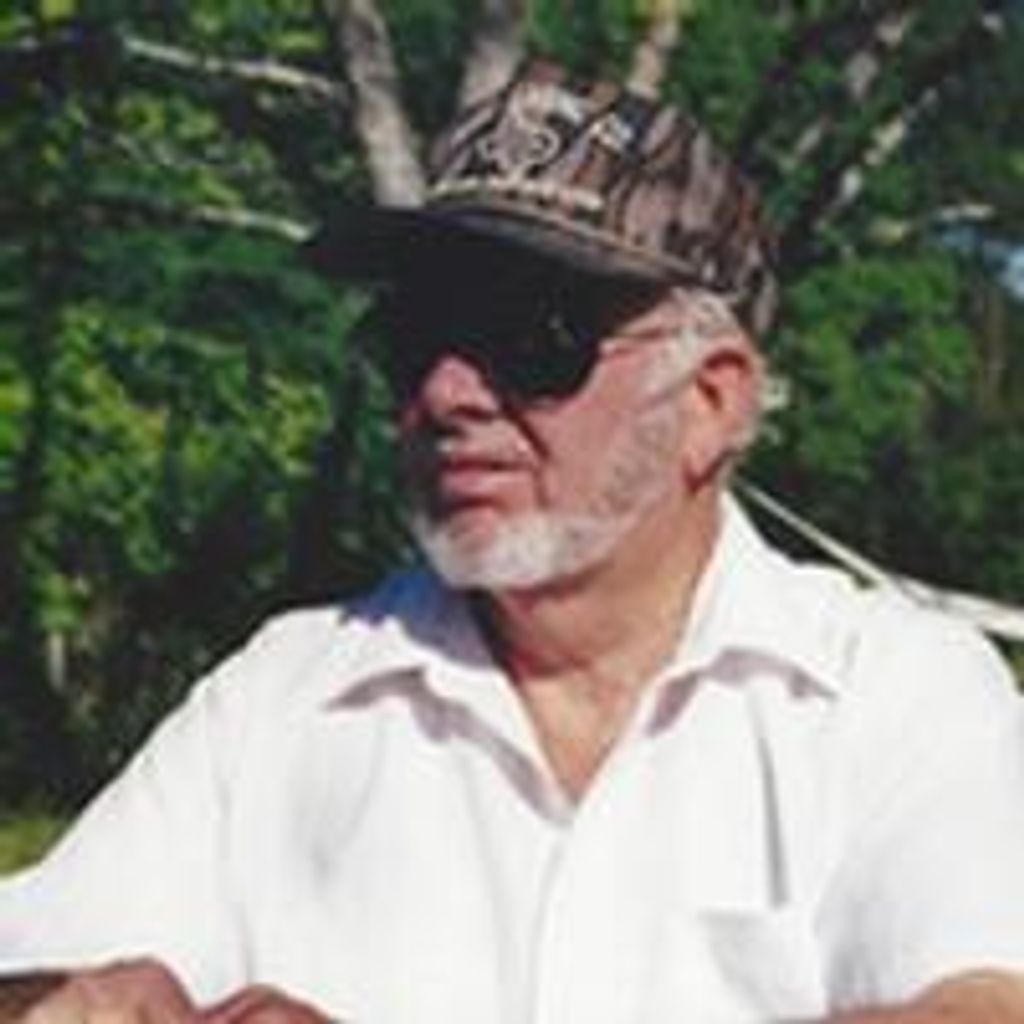 James "Shot" Hollis Brashear Profile Photo
