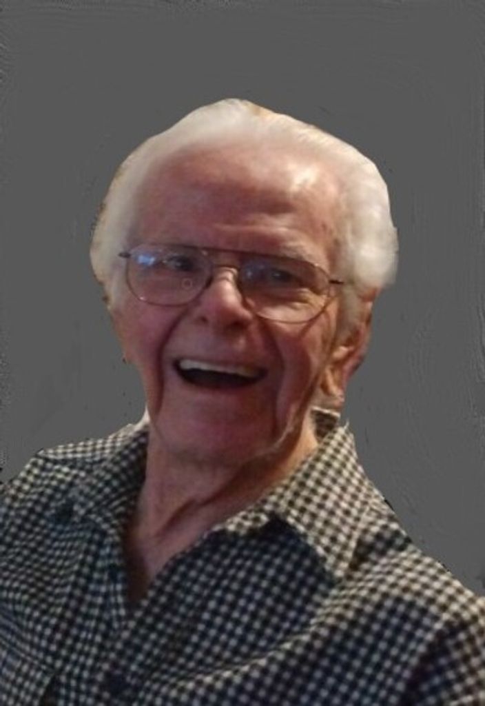 John R. Frederiksen Profile Photo