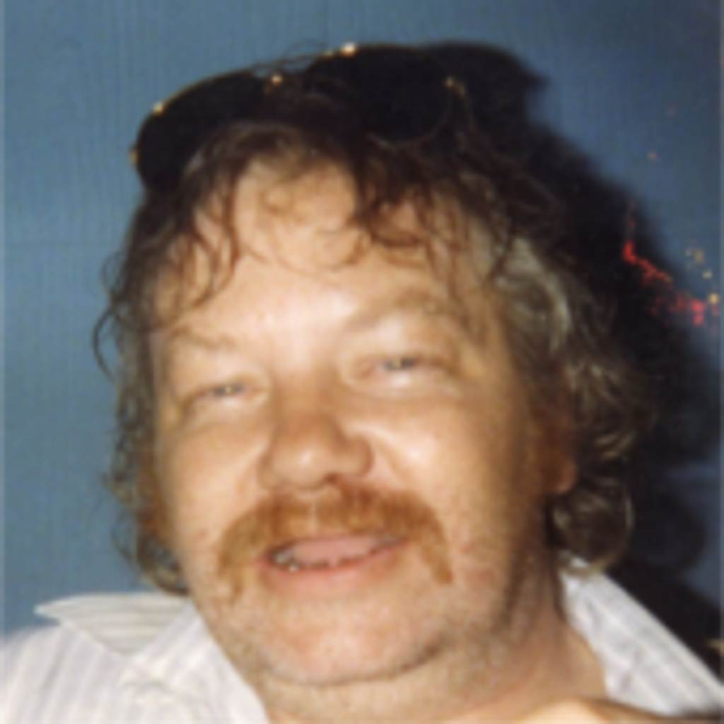 James R. Stubbs
