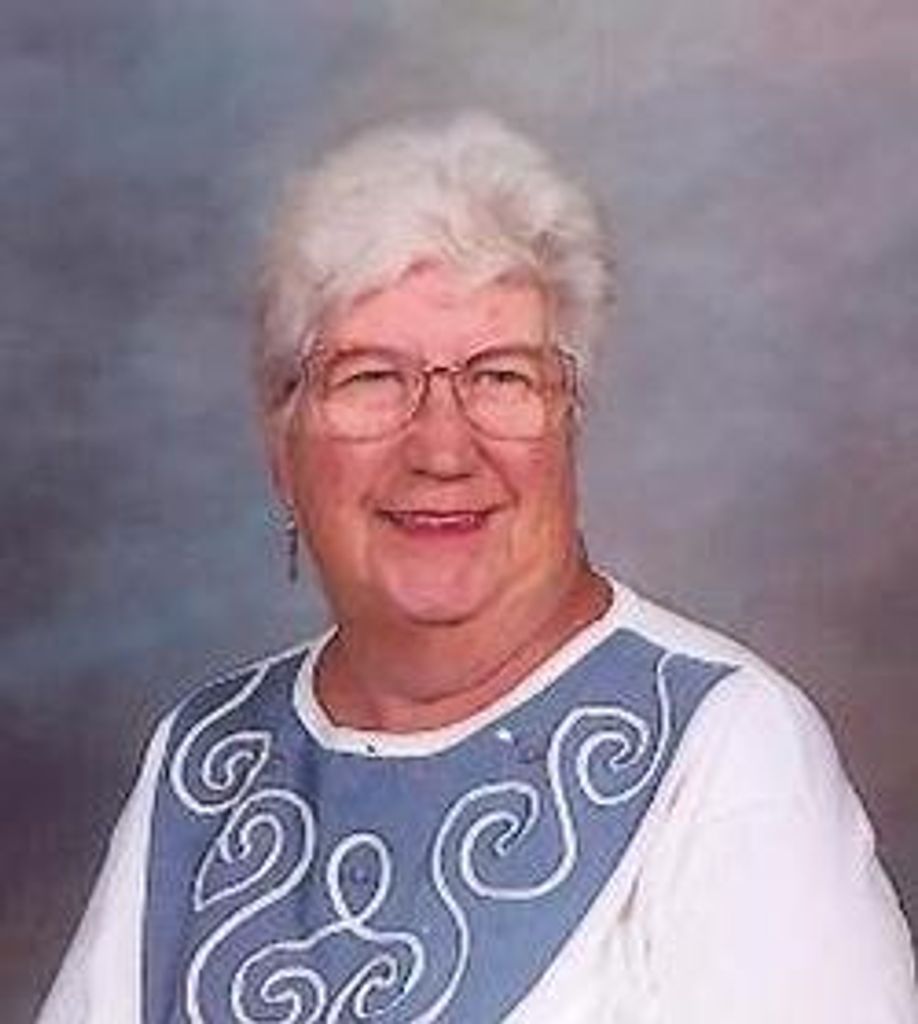 Mary Hughes Taravella Profile Photo