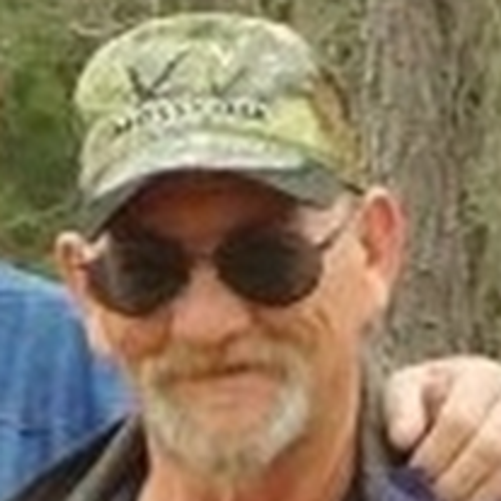 Johnny Marcus Dampier