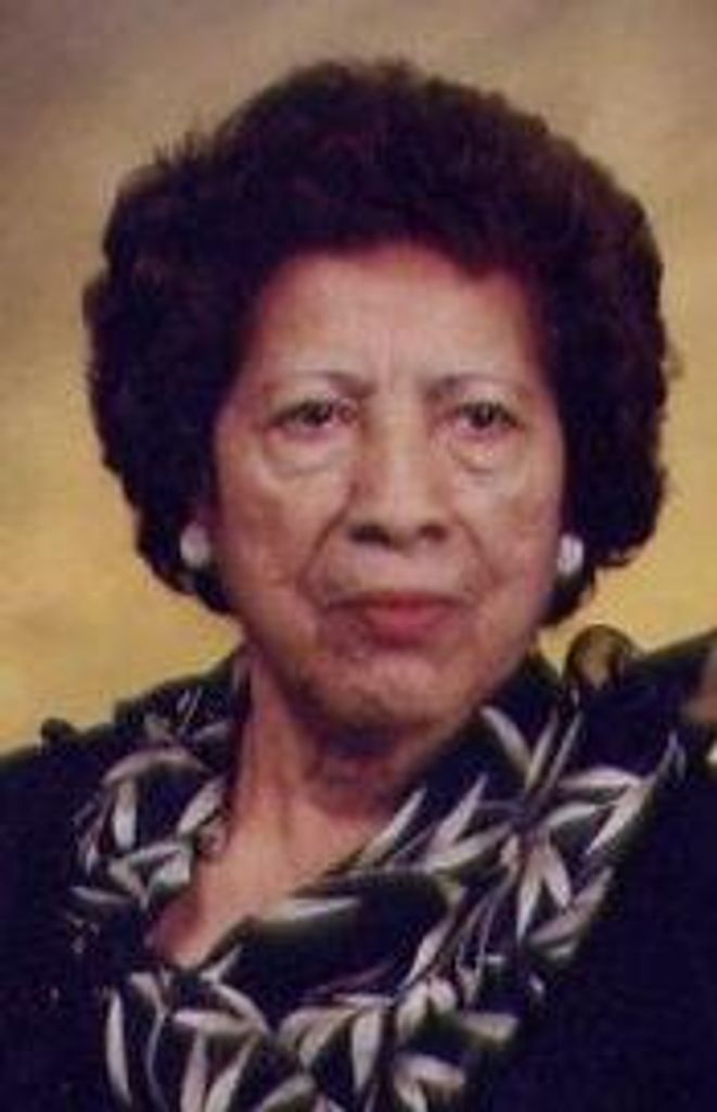 Margarita Noriega Profile Photo