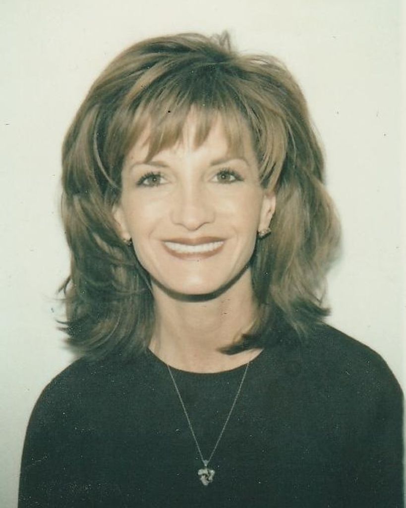 Marianne Young