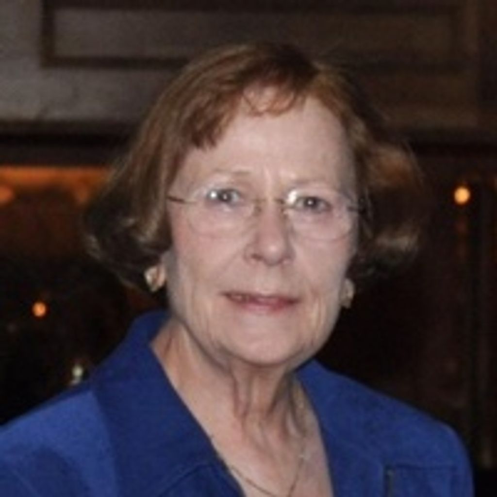 Rita A. Seamans