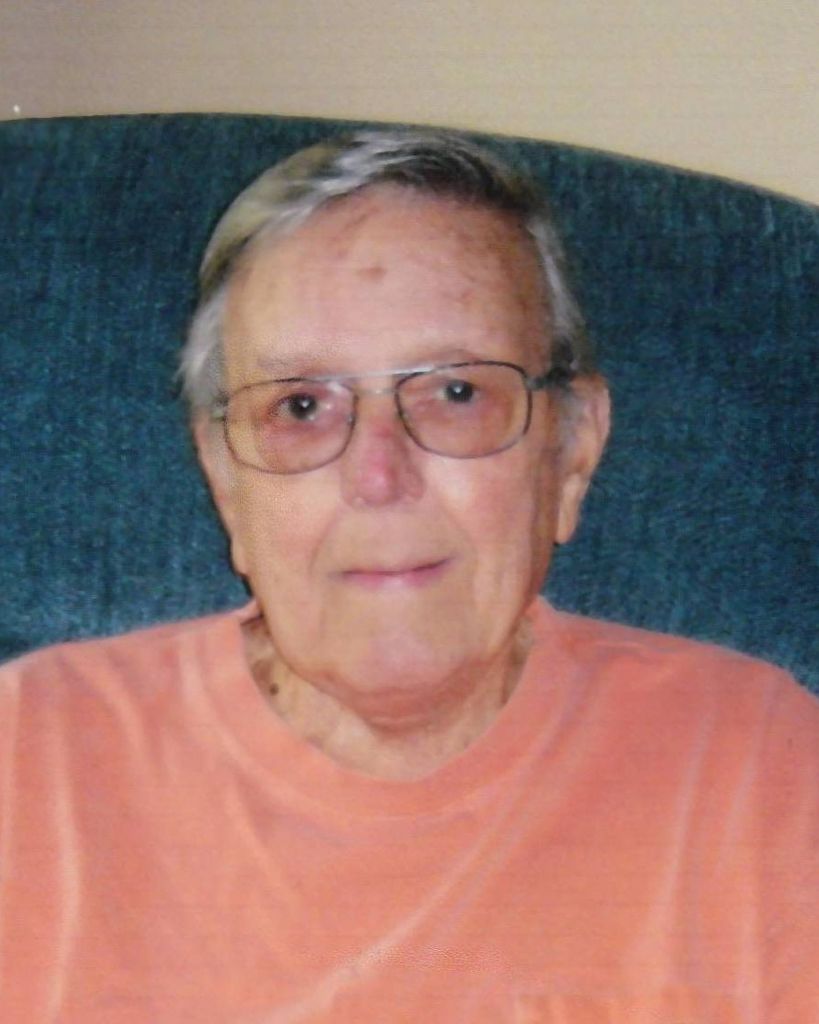 James F. "Jimmy" Lind