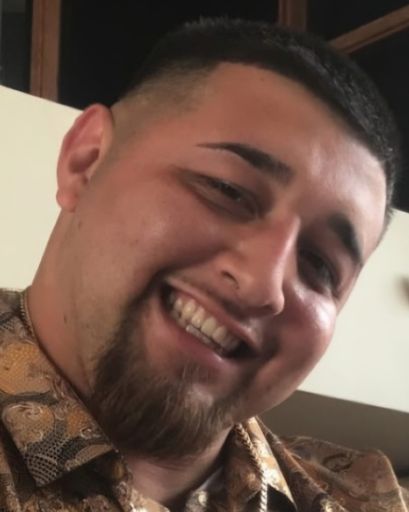 Angel Ramirez Profile Photo