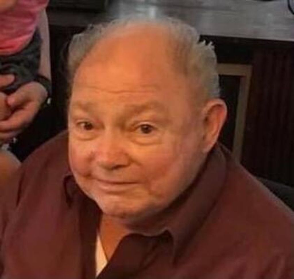 Ralph L. Perkins Jr. Profile Photo