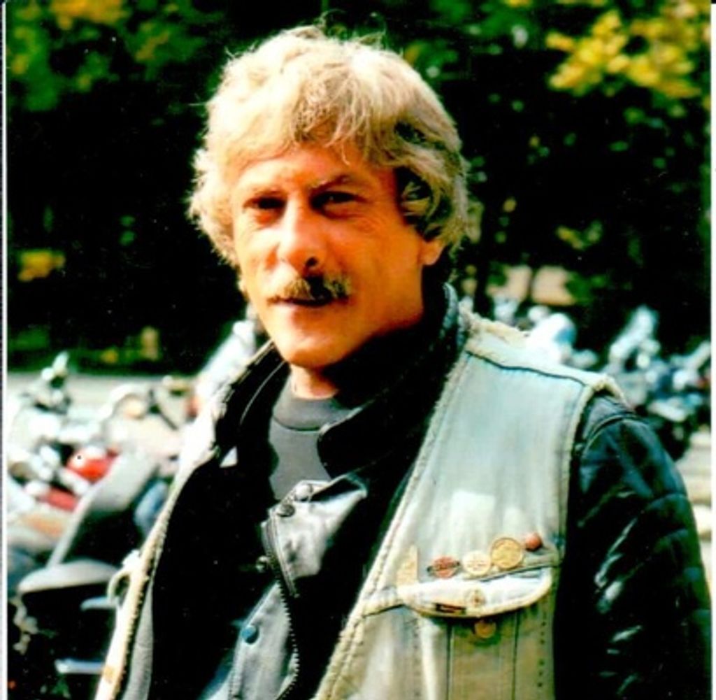 Daniel King Profile Photo