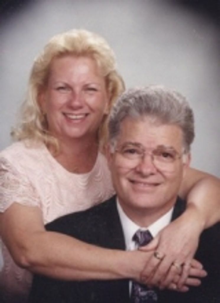 Bruce Joseph Albert