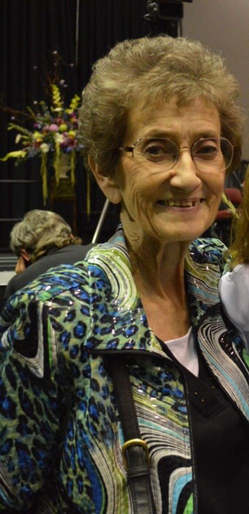 Delma Galovich