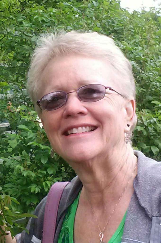 Dorothy Jean Dustmann