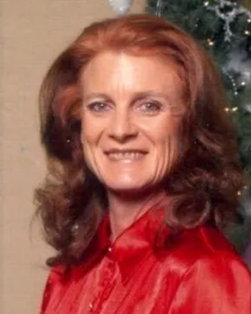 Rhonda .