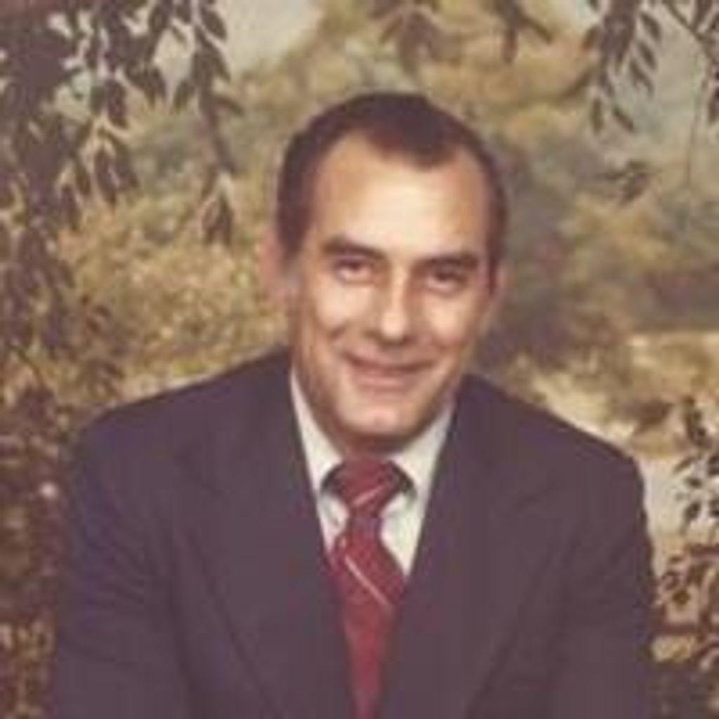 Ira "Ike" Edward Mcgee