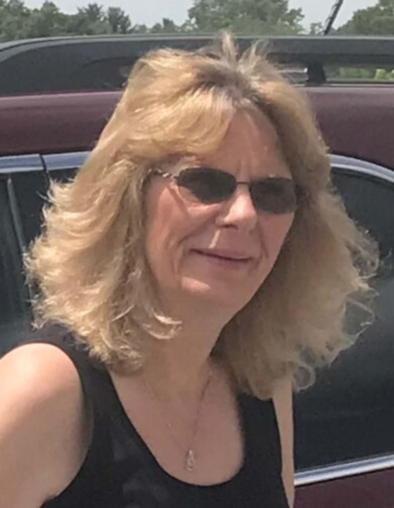 Becky Wright Profile Photo