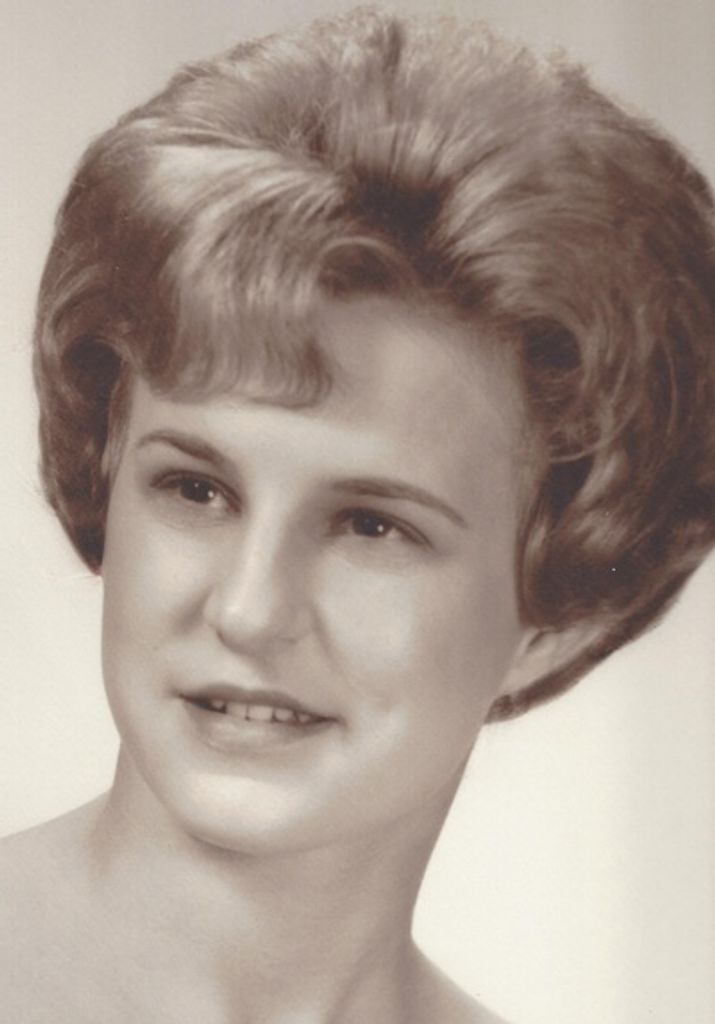 Sandra Kay (Whitman) Behlen