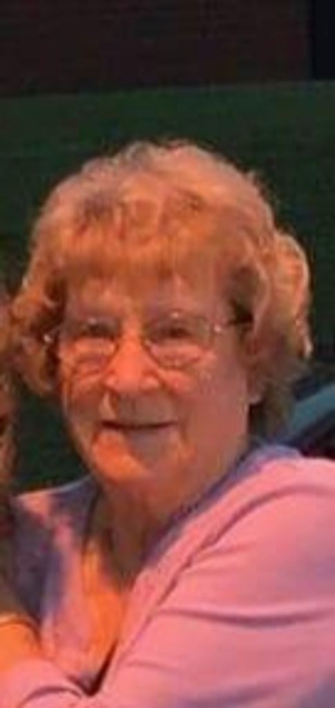 Ruth Cochran