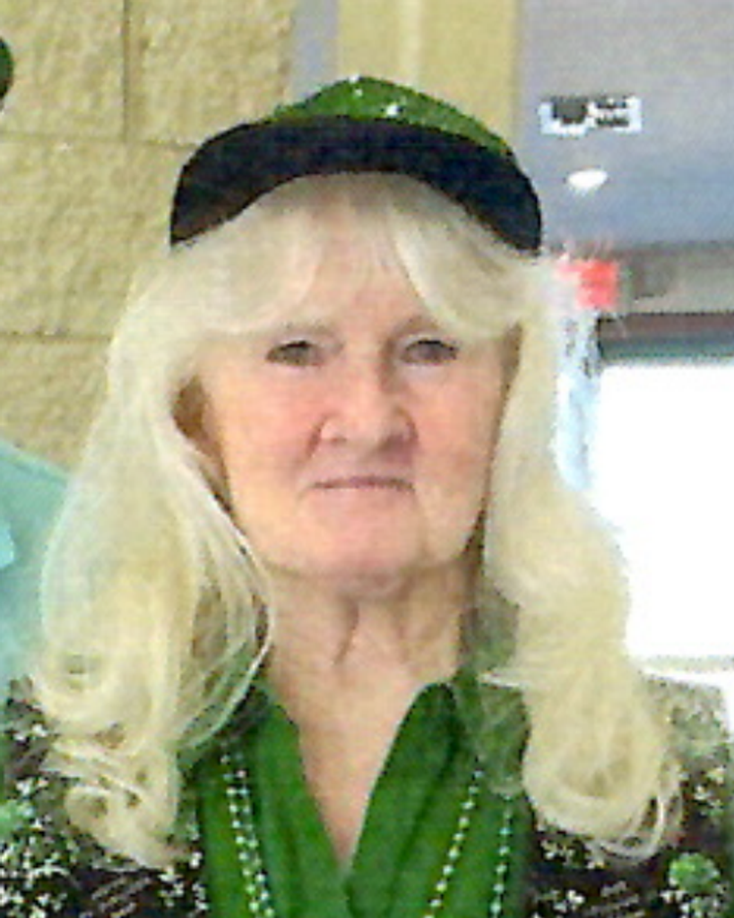 Karen Meeker Foster Profile Photo