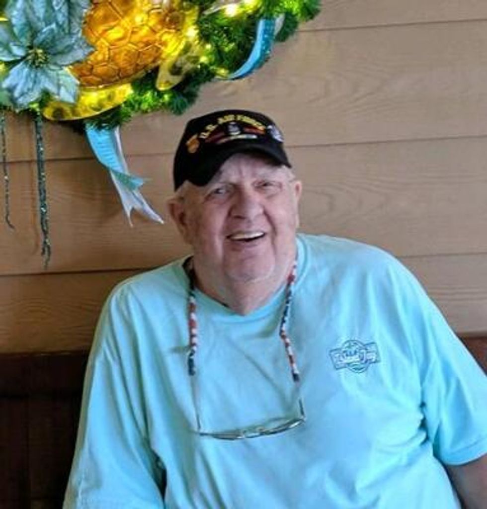 Frank Michael Balchunas Profile Photo