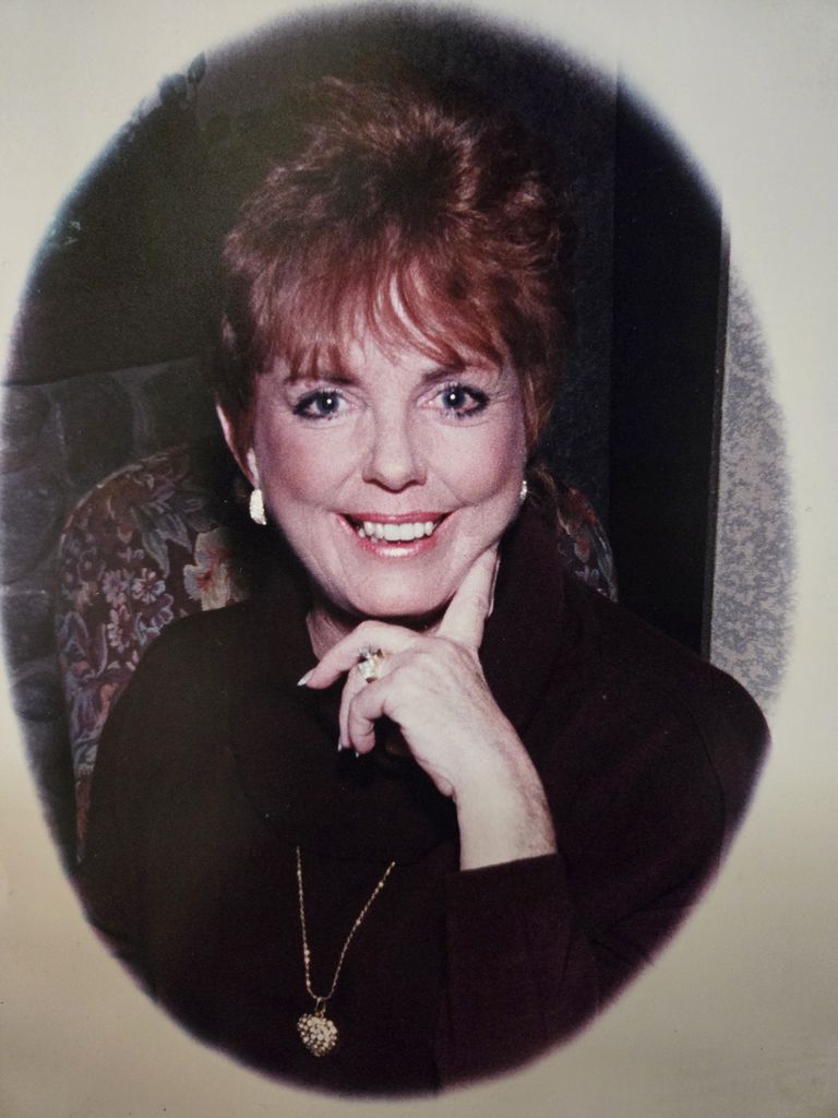 Margaret Lillian Simkins Profile Photo