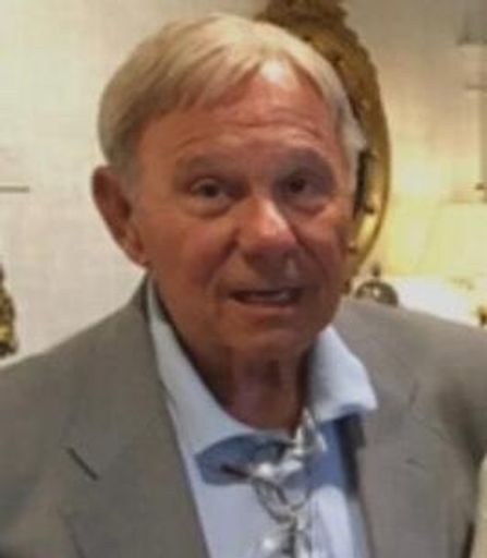 Robert Leva Profile Photo