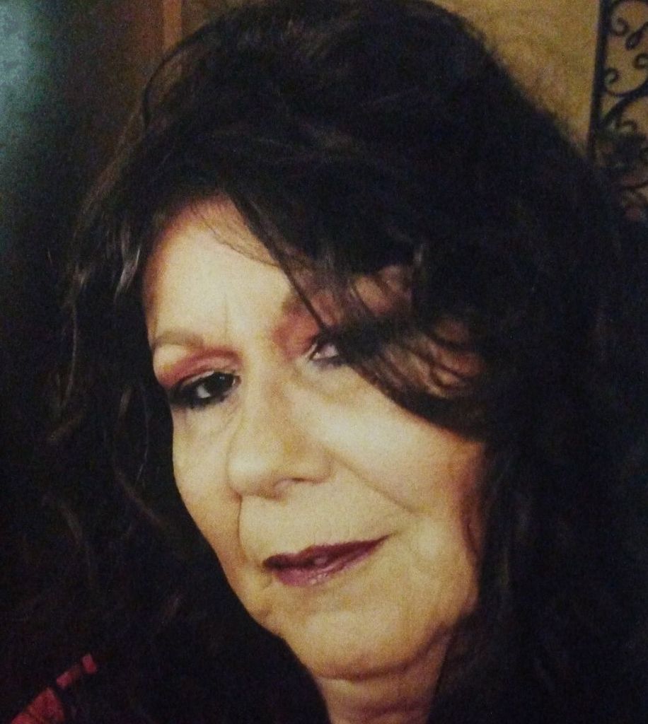 Teana Marie Steig