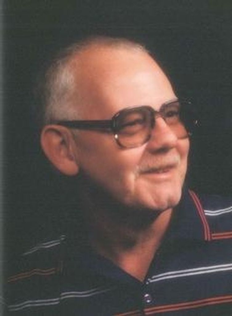 Robert "Bobby" Ray Alderman