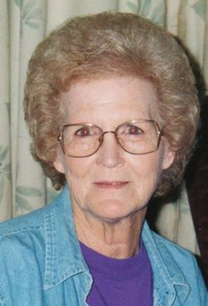 Marie Browning