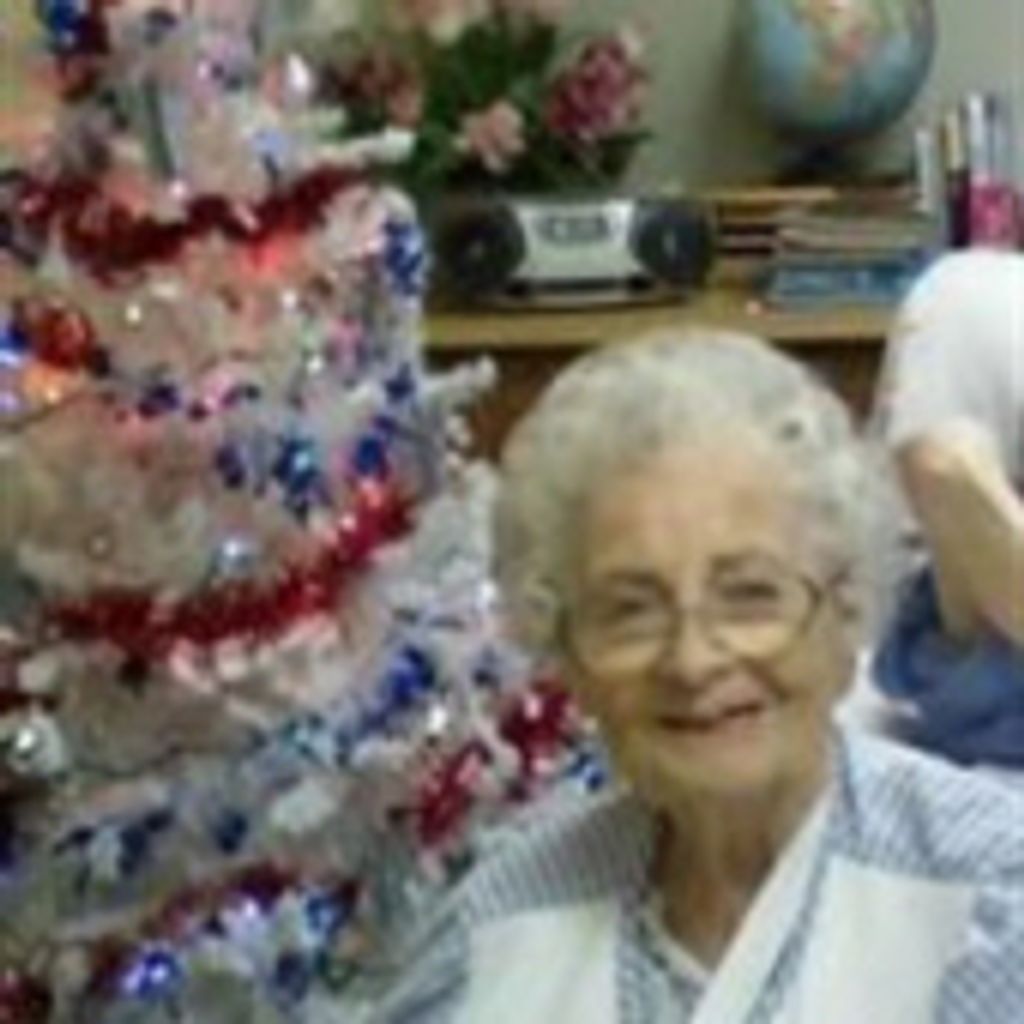 Helen Gertrude Fournier