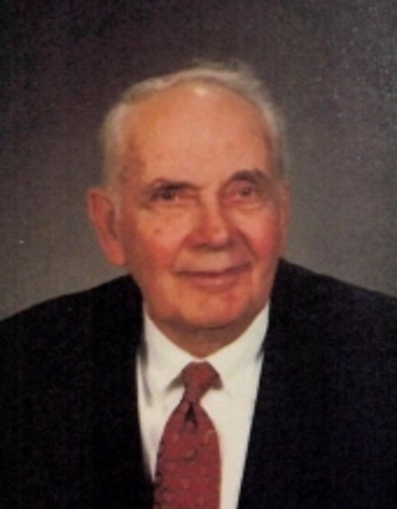 Robert V. "Bob" Miller
