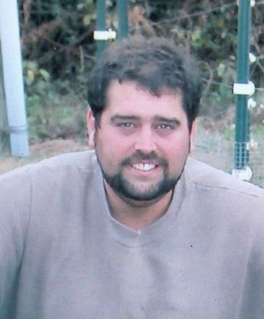 James \"Jamie\" Dixon Teachey