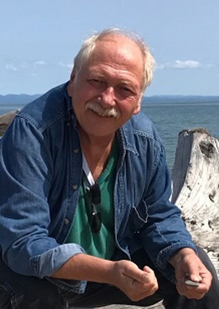 Raymond Luchenbill Jr.