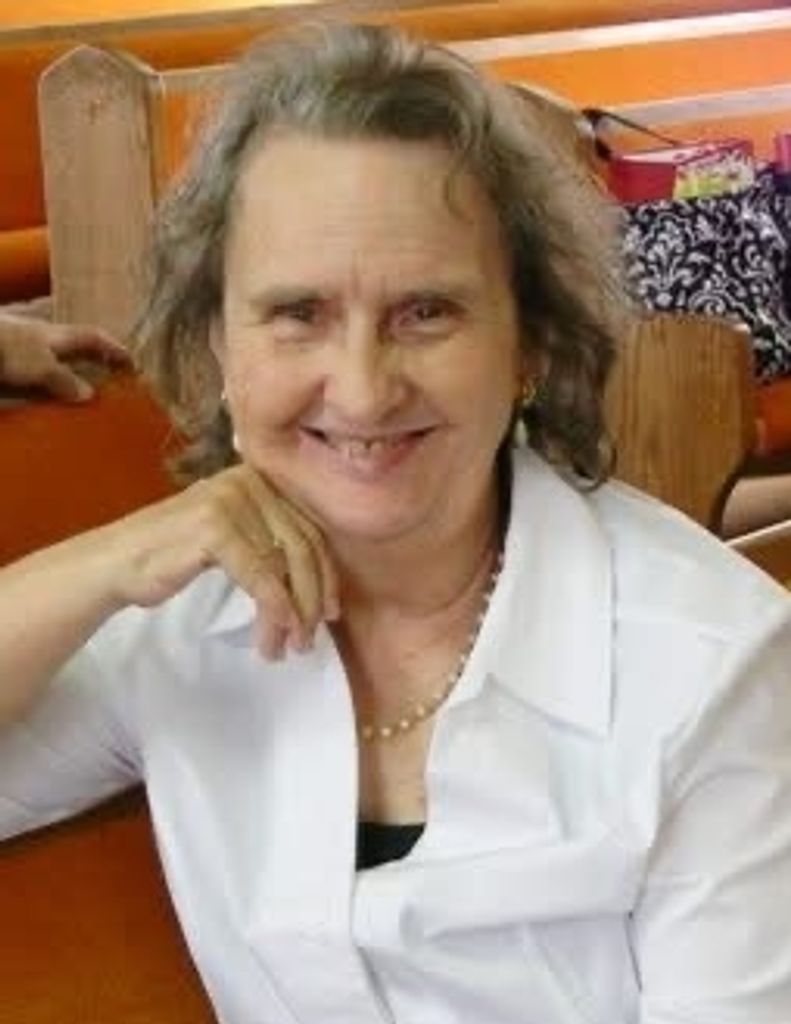 Betty Lou Young Profile Photo