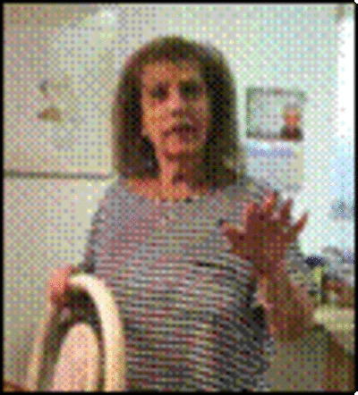 Saundra B. Frohman Profile Photo