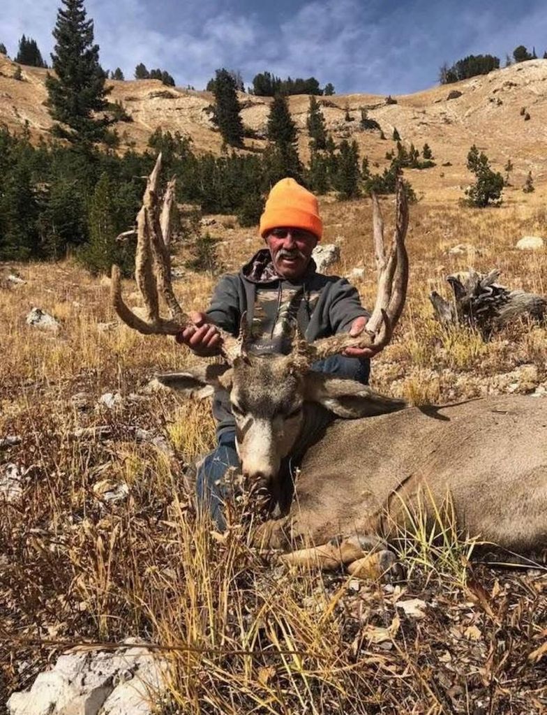 Charles Kersey Profile Photo