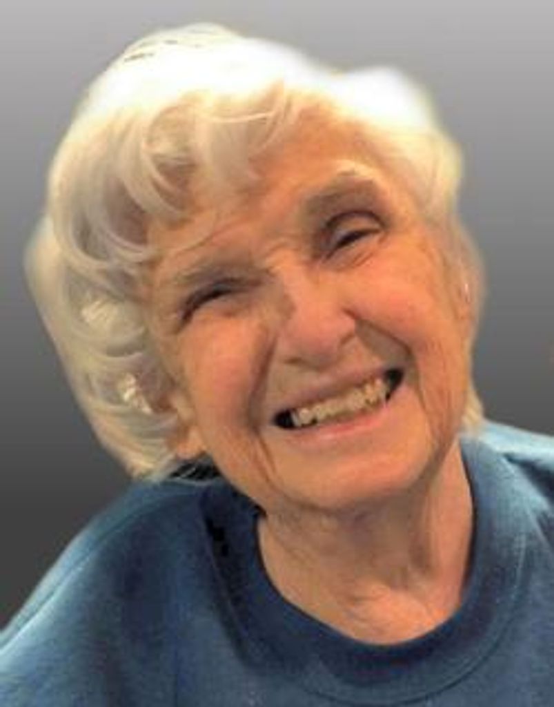 Mary A. Stern