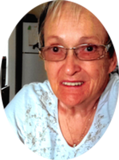 Marguerite  Jean (Gould)  Gaudet Profile Photo